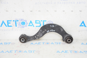 Upper rear left transverse control arm Toyota Highlander 20-