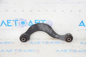 Upper rear left transverse control arm Toyota Highlander 20-