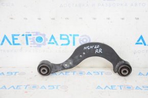 Upper rear right transverse control arm Toyota Highlander 20-