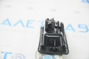 Trunk door handle with button BMW X1 F48 16-22 for camera