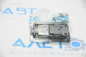BMW X1 F48 16-22 Trunk Door Closing Button with Lock