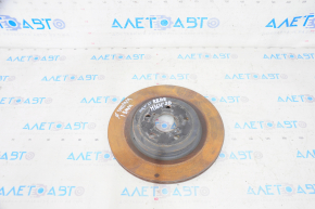 Rear left brake disc Toyota Highlander 20-340/18mm