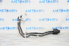 Fuel filler neck Toyota Highlander 20- 2.4t, 3.5