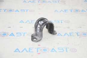 Front stabilizer mounting bracket left Toyota Highlander 20-