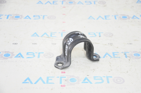 Front stabilizer mounting bracket right Toyota Highlander 20-