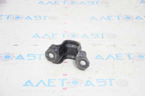 Rear stabilizer mounting bracket left Toyota Highlander 20- top