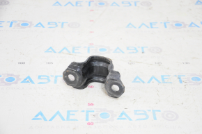 Rear stabilizer mounting bracket right Toyota Highlander 20- top