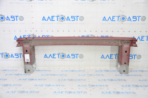Jaguar F-Pace X761 17-20 Front Bumper Reinforcement with Fangs