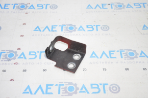 Front left lower wing bracket Jaguar F-Pace X761 17- front