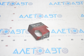 Front right lower wing bracket Jaguar F-Pace X761 17- front