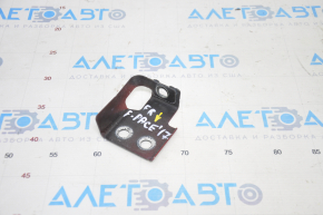 Front right lower wing bracket Jaguar F-Pace X761 17- front