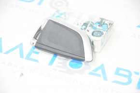 Smart BMW X1 F48 16-22 4 Buttons Key, Scratches