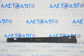 Roof lining right Jaguar F-Pace X761 17- black gloss