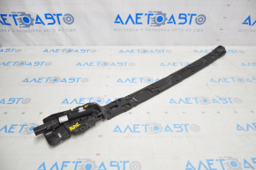 Foot operated trunk opening sensor Toyota Highlander 20- with bracket without towbar