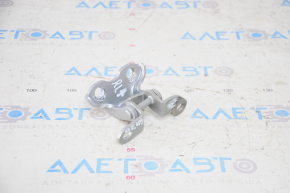 Upper rear left door hinge Toyota Highlander 20-