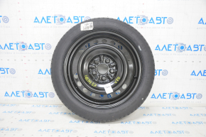 Spare tire space saver Toyota Camry v70 18-24 R17 155/70