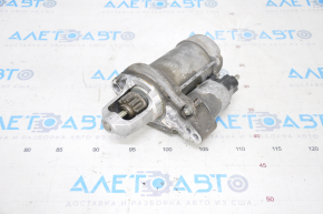 Starter Jaguar F-Pace X761 17- AJ126, AJ133