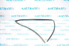 Front right window seal for Subaru Legacy 15-18