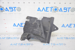 Engine arch protection side right Jaguar F-Pace X761 17-