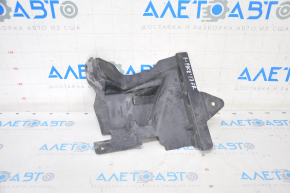 Engine arch protection side right Jaguar F-Pace X761 17-