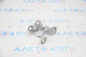 Door hinge lower front left Toyota Highlander 20-