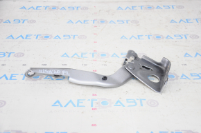 Hood hinge left Toyota Highlander 20-