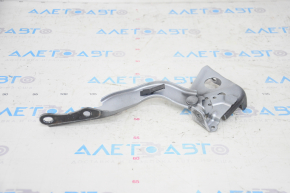 Hood hinge left Toyota Highlander 20-