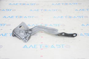 Hood hinge right Toyota Highlander 20-