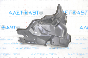 Engine shield insulation left Jaguar F-Pace X761 17-