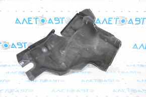 Engine shield insulation left Jaguar F-Pace X761 17-