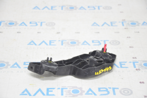 Front bumper mount left Toyota Camry v70 18-24 breakage of mount
