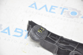 Front bumper mount left Toyota Camry v70 18-24 breakage of mount