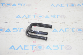 Rear muffler bracket Toyota Highlander 20-
