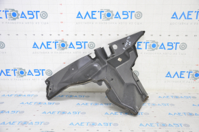 Engine shield insulation right Jaguar F-Pace X761 17-