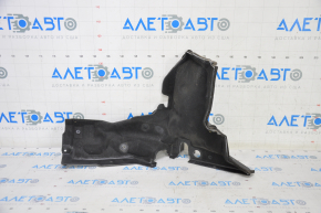 Engine shield insulation right Jaguar F-Pace X761 17-