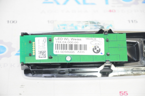 Ceiling light rear left BMW X1 F48 16-19 LED