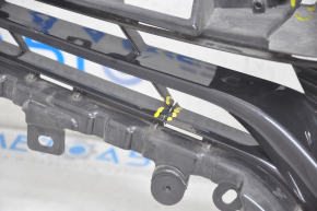 Radiator grill grill Toyota Camry v70 18-20 L/LE cracks