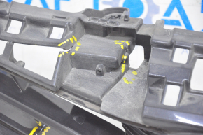 Radiator grill grill Toyota Camry v70 18-20 L/LE cracks