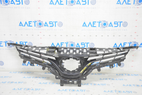Radiator grill grill Toyota Camry v70 18-20 L/LE cracks