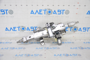 Steering column Jaguar F-Pace X761 17-22