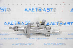 Steering column Jaguar F-Pace X761 17-22