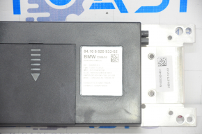 Bluetooth Control Module BMW X1 F48 16-22 with battery