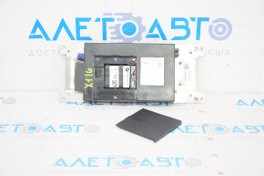 Bluetooth Control Module BMW X1 F48 16-22 with battery