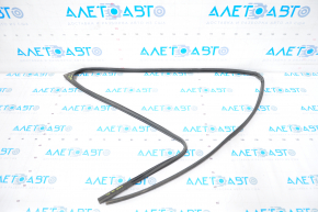 Front left window seal for Subaru Forester 14-16 SJ