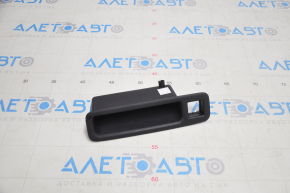 Inner trunk door handle Toyota Highlander 20-
