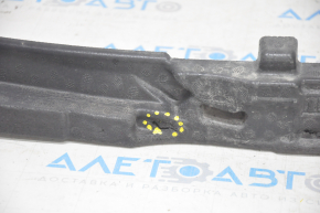 Front Bumper Absorber Upper Toyota Camry v70 18-24 USA Pressed