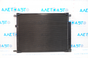 Air conditioner radiator condenser Toyota Highlander 20-22 3.5 Polcar