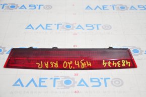 Toyota Highlander 20 Brake Light - Water Damage, Works
