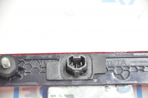 Toyota Highlander 20 Brake Light - Water Damage, Works