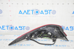 Light outer wing right Toyota Camry v70 18-20 halogen, light, without overlays